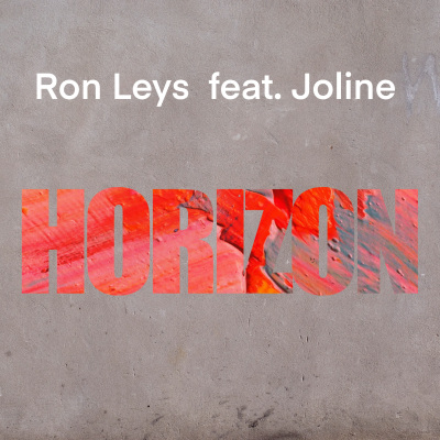 Ron Leys - Horizon (feat. Joline)