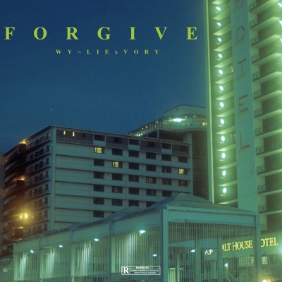 Forgive (feat. Vory)