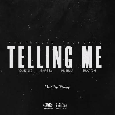 Telling Me(Ft. Young Sng, Snipe_SA, Mr Shula & Sulay Toni)