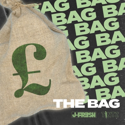 J-Fresh & Tintz - 'The Bag'