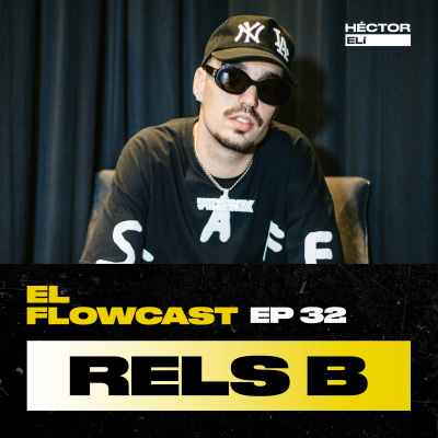 Rels B | Episodio 33