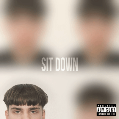 Sit Down - Trevor Canon