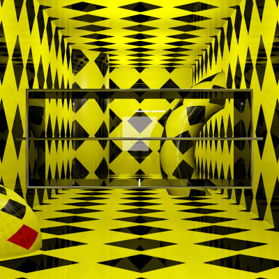 Toto Chiavetta “Random Tools Generator”