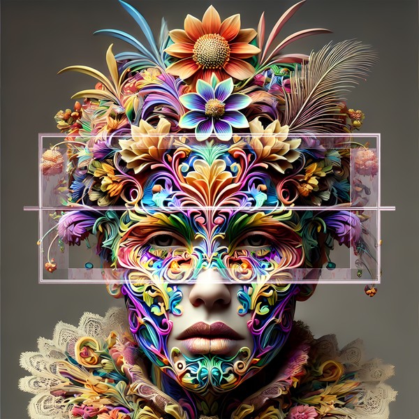 Roøe "Deconstruction Dance"