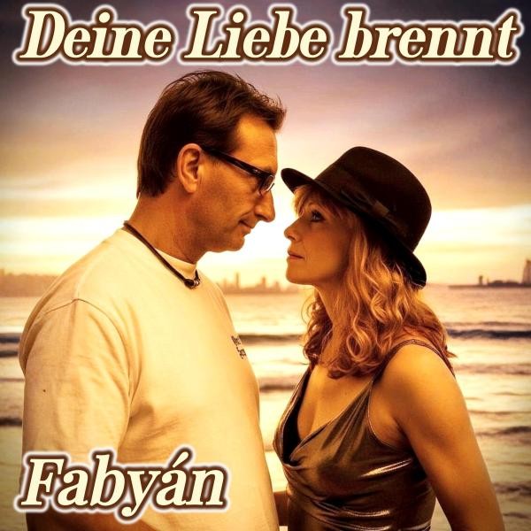 Deine Liebe brennt