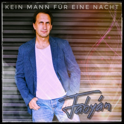 Fabyán - Kein Mann für eine Nacht (Radio Edit)