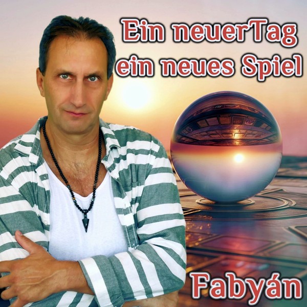 Ein neuer Tag, ein neues Spiel