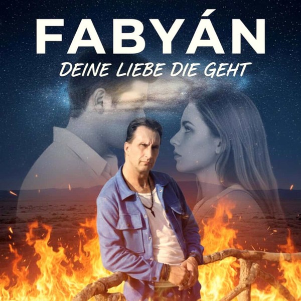 Deine Liebe Die Geht