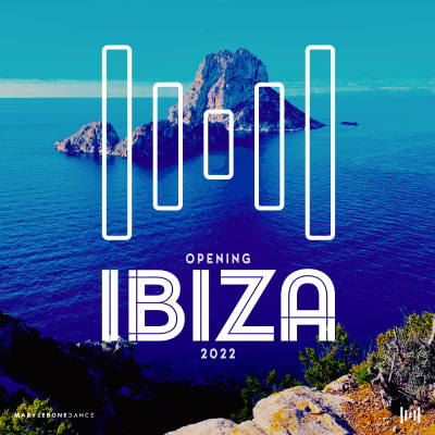 IBIZA OPENING | Marylebone Dance