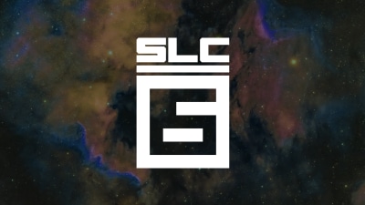 SLC-6 Music