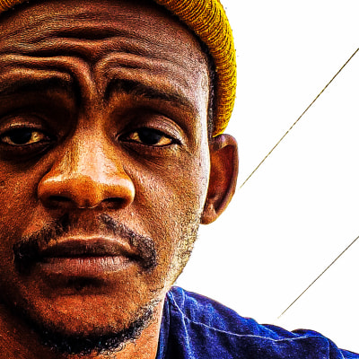 Stream My Music 