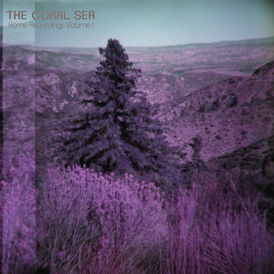 The Coral Sea
