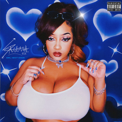 GIRL NEXT DOOR - ALBUM