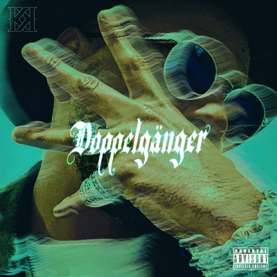 Kossa - Doppelgänger EP
