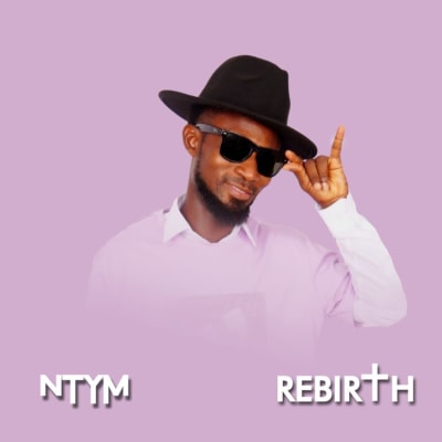 REBIRTH EP
