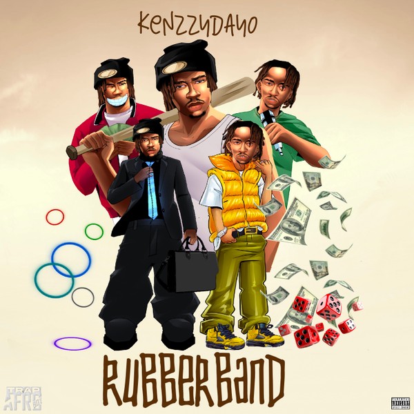 Kenzzydayo