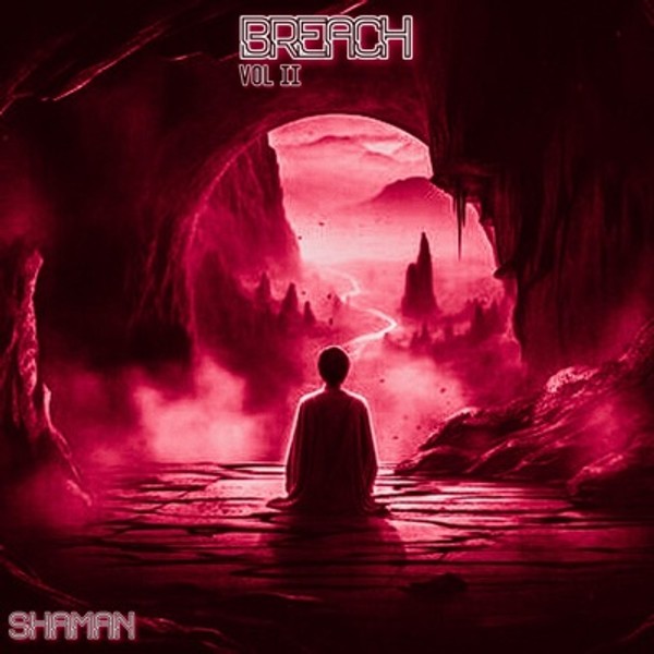 BREACH VOL.2