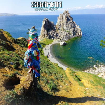 SHAMAN // Shaman Rock