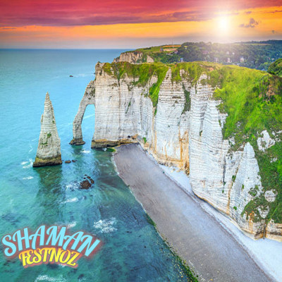 SHΛMVN // FestNoz {Single}