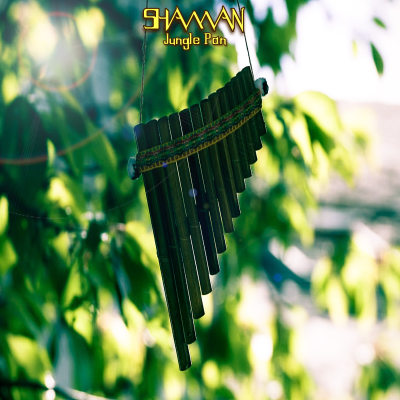 SHAMAN // Jungle Pan
