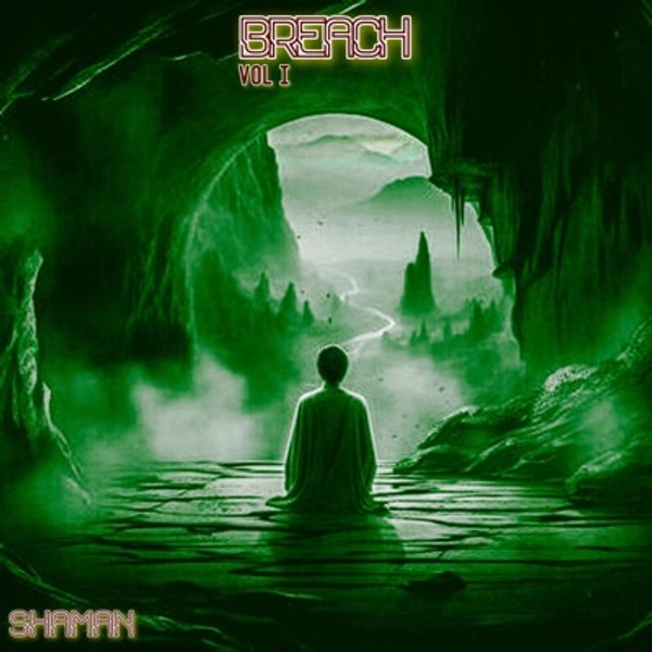 BREACH Vol.1