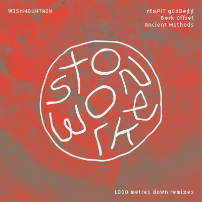Wishmountain - Stonework Remixes