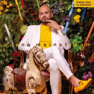 Rodrigo Sosa - Quena Mainstream