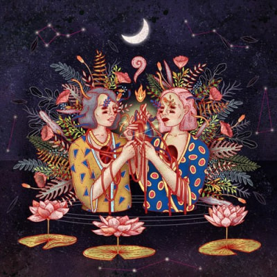 Soultik - ¿Qué Dice Tu Corazón?