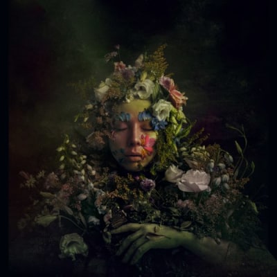 Carmen Ruiz - Blanquinegro