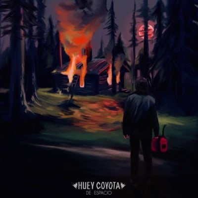 Huey Coyota - De Espacio