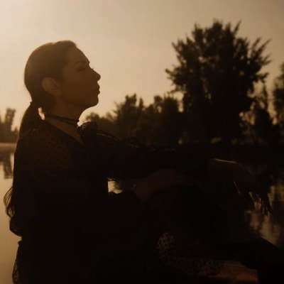 Carmen Ruiz (feat. Juan Pablo Gonzalez) - Legado