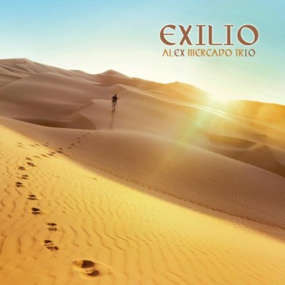 Alex Mercado - Exilio