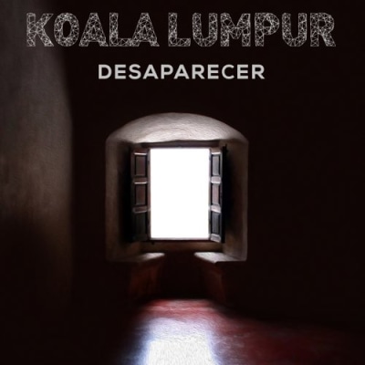 Koala Lumpur - Desaparecer