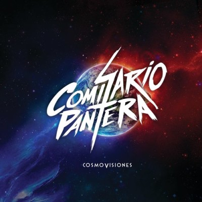 Comisario Pantera - Cosmovisiones