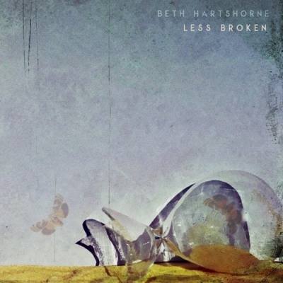 Beth Hartshorne - Less Broken