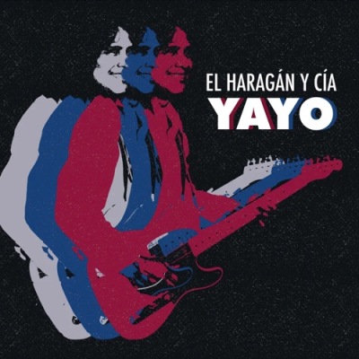 El Haragán y Compañía - Yayo