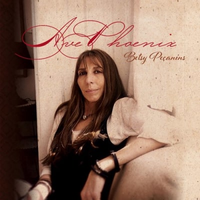 Betsy Pecanins - Ave Phoenix