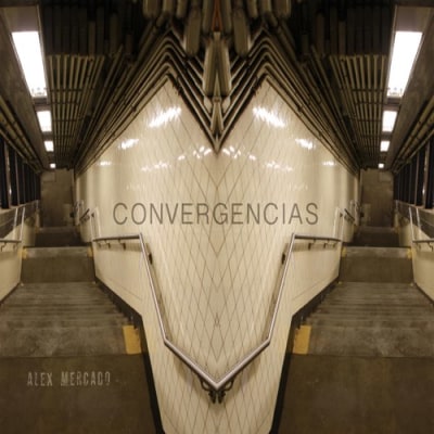 Alex Mercado - Convergencias