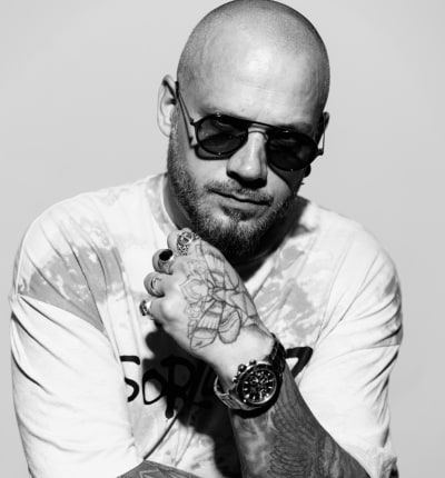 ANDRE RIZO