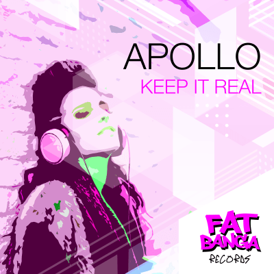 Keep It Real