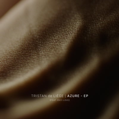 Tristan De Liege - Azure (feat. ONYI LOVE) (Good Lee Remix)