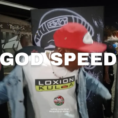 GOD SPEED