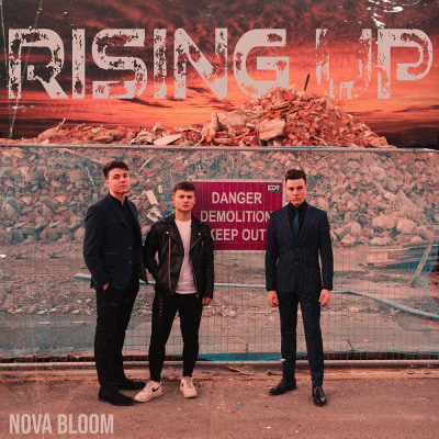 Rising Up