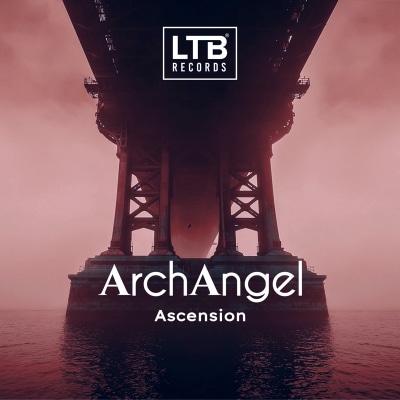 ArchAngel - Ascension