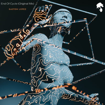 Gaston Lopez - End Of Cycle (Original Mix)