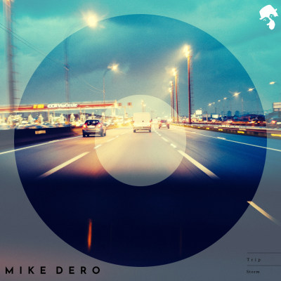 Mike Dero - Trip EP