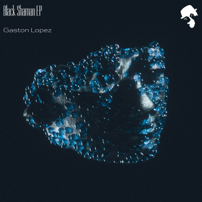 Gaston Lopez - Black Shaman  EP