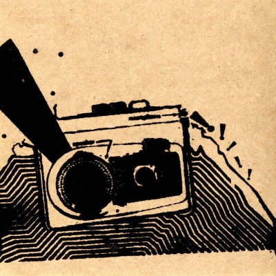 KODAN ARMADA "A Collection of Songs" DSP links