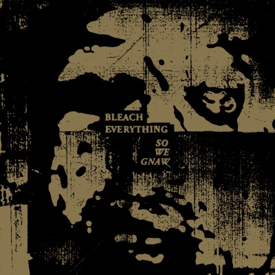 BLEACH EVERYTHING "So We Gnaw" - DSP links