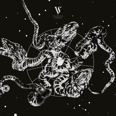 VALERIAN SWING "Nights Remixes" DSP links